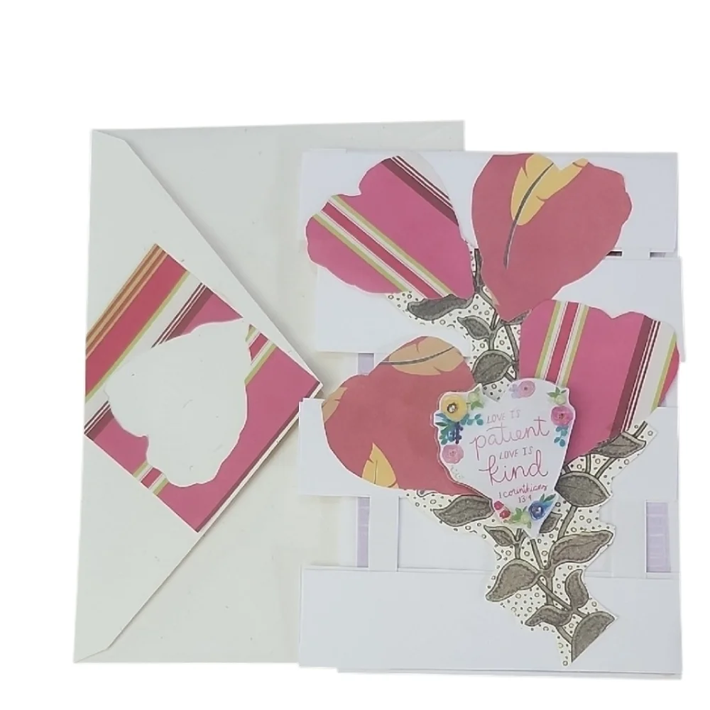 “Christian Greeting Cards Set of 8 • Scripture • Faith Gifts • All-Occasion●